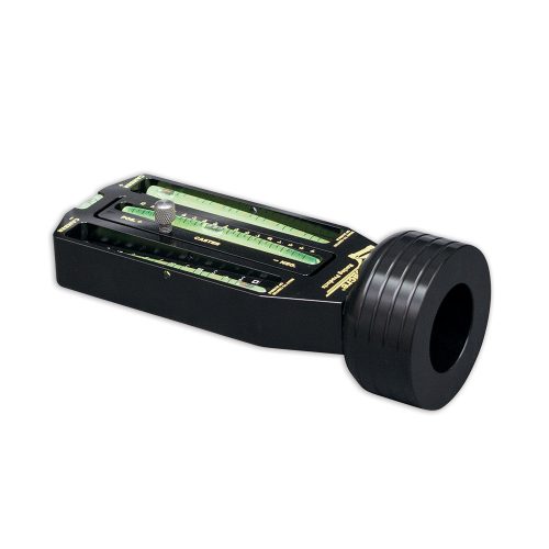 Equipo de Alieneacion caster