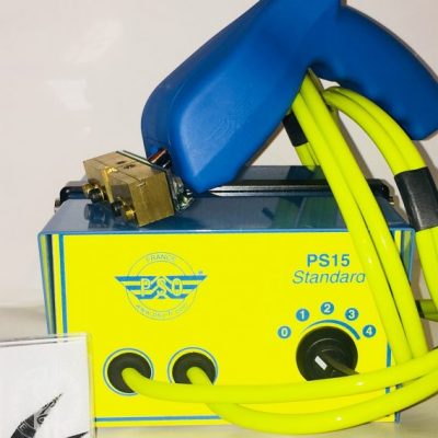 GURBIA PARA LLANTAS PS15