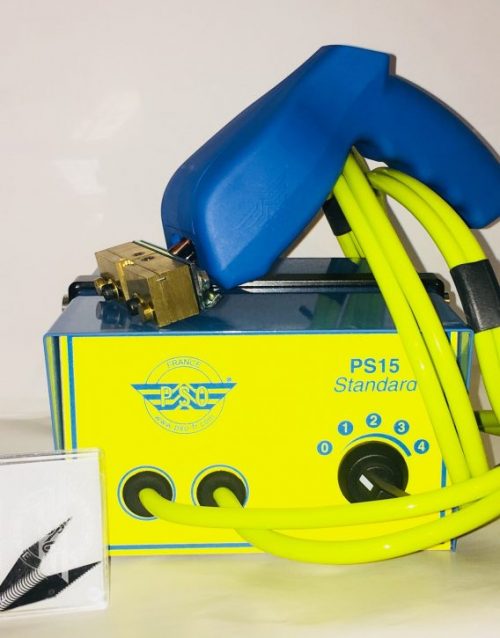 GURBIA PARA LLANTAS PS15