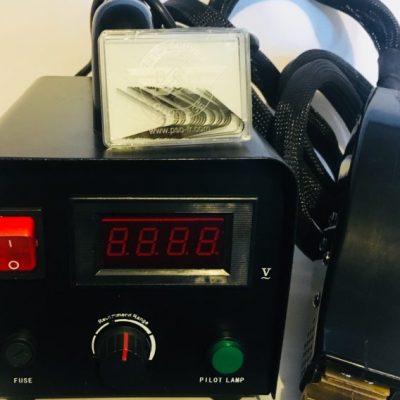 GURBIA PARA LLANTAS XTR