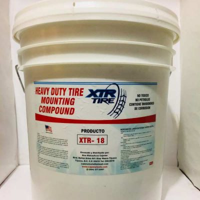 JABON SELLADOR XTR USA 18 KILOS